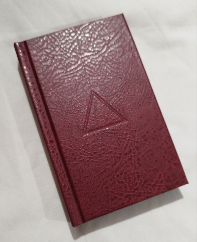 Royal Arch - Aldersgate Ritual [Pocket Edition]